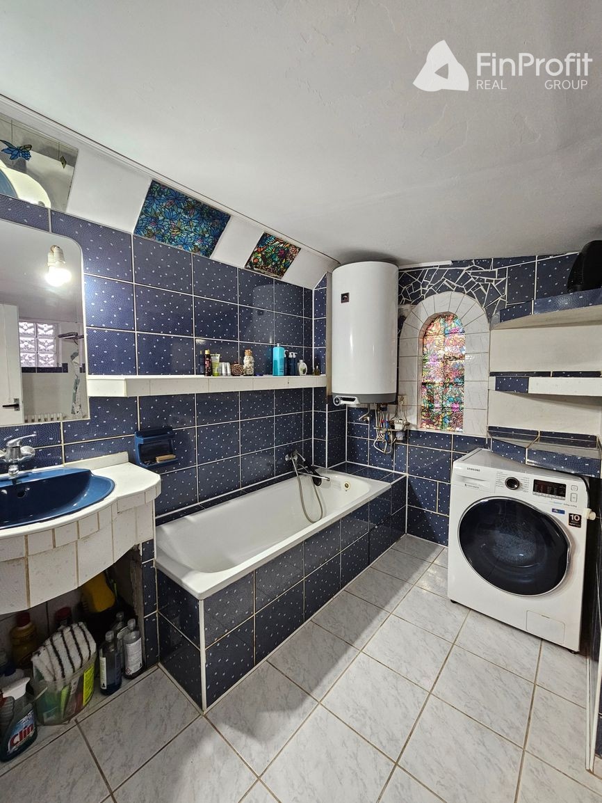 4izbový rodinný dom Rastislavova ul.Piešťany - 9