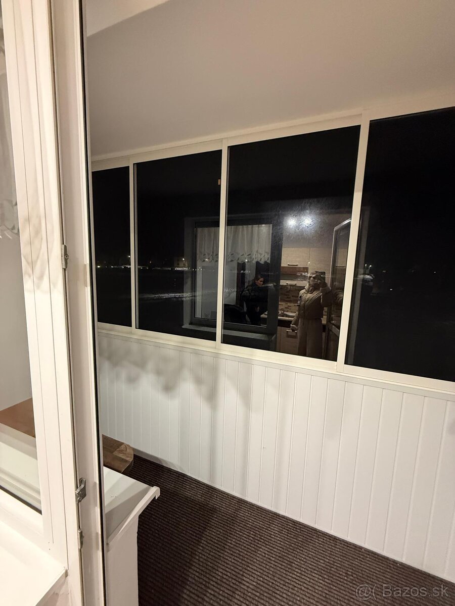 2izbovy byt na prenájom - 9