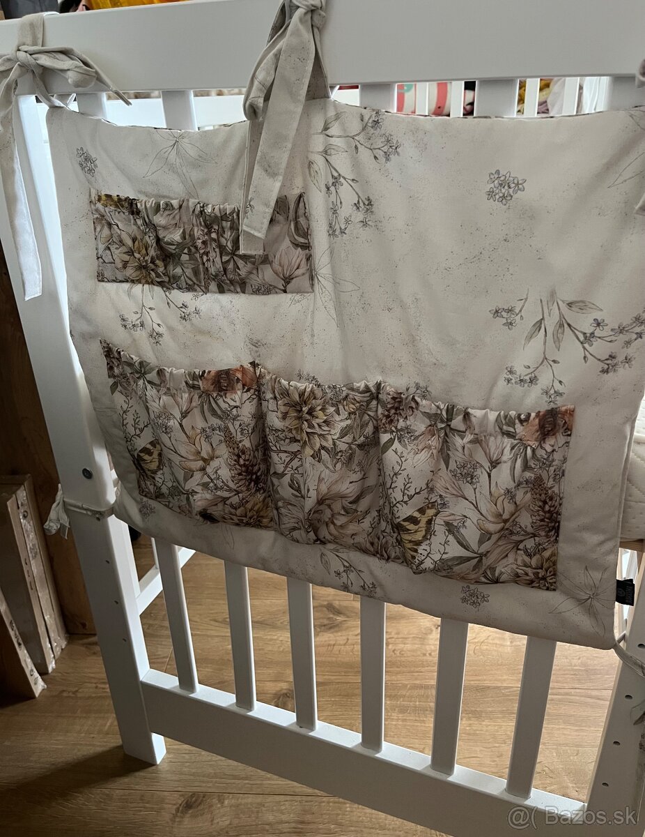 Detská Postieľka - 9