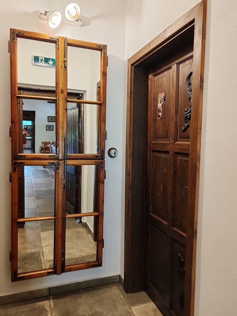 Na predaj viacúčelová stavba Prietrž - 9