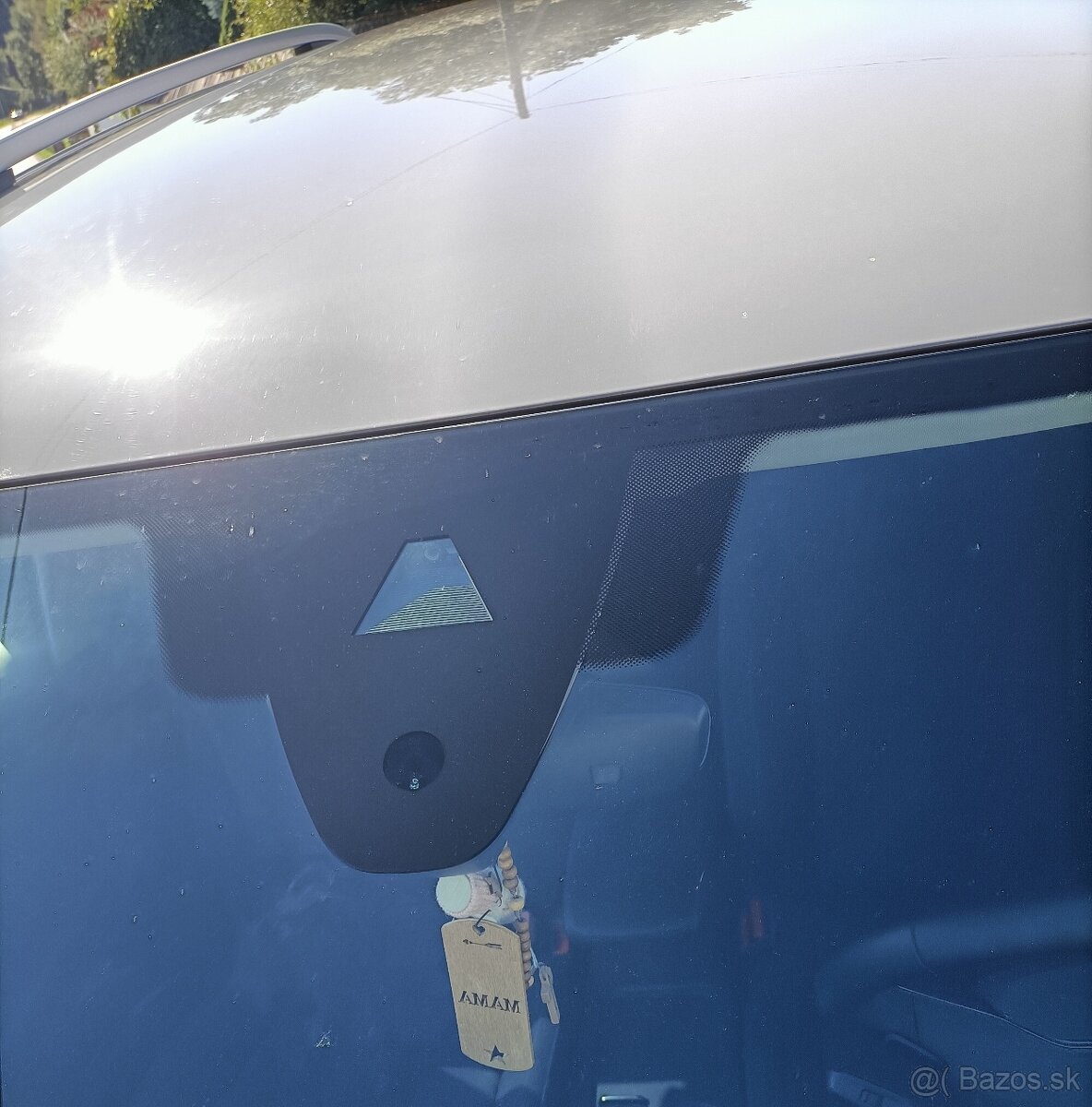 Volkswagen Tiguan 4x4 - 9