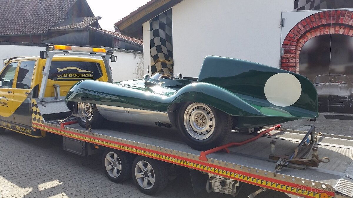 VW T5 2.5TDI 96Kw ODTAHOVKA FIT--ZEL - 9