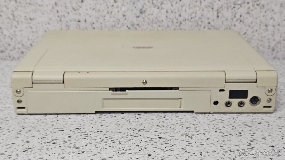 starý laptop/notebook COMPAQ LTE 5000 SERIES 2880A - 9