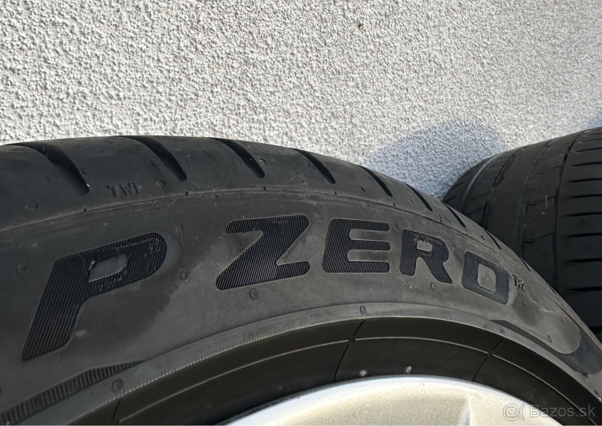 BMW ELEKTRÓNY R20 + LETNÉ PNEU. - 9