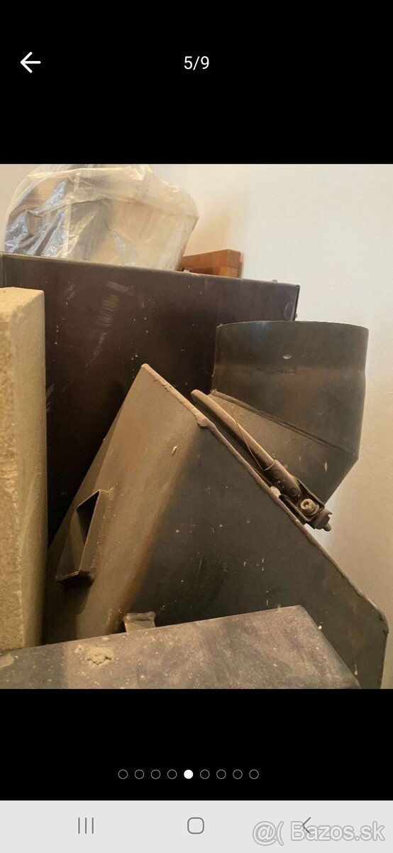 Spartherm Arte 2lrh-66 - 9