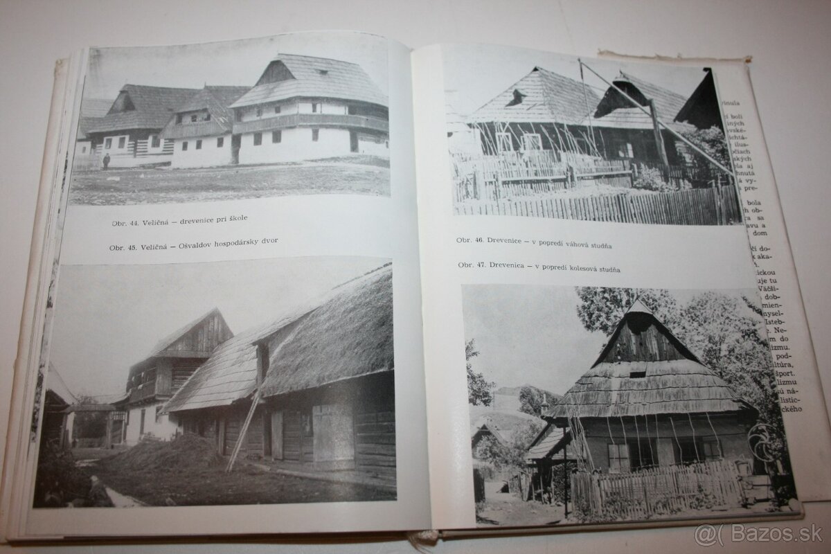 Pavol Čaplovič: VELIČNÁ 700 rokov trvania obce - 9