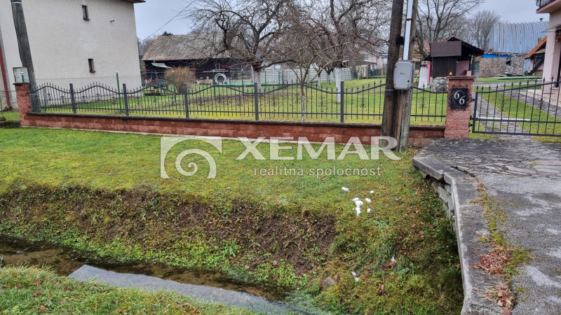 Predaj stavebný pozemok v Banskej Bystrici - Hronsek - 9