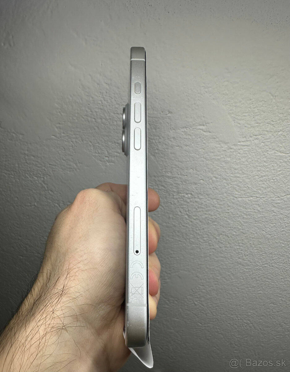 iPhone 16 100% + Záruka - 9