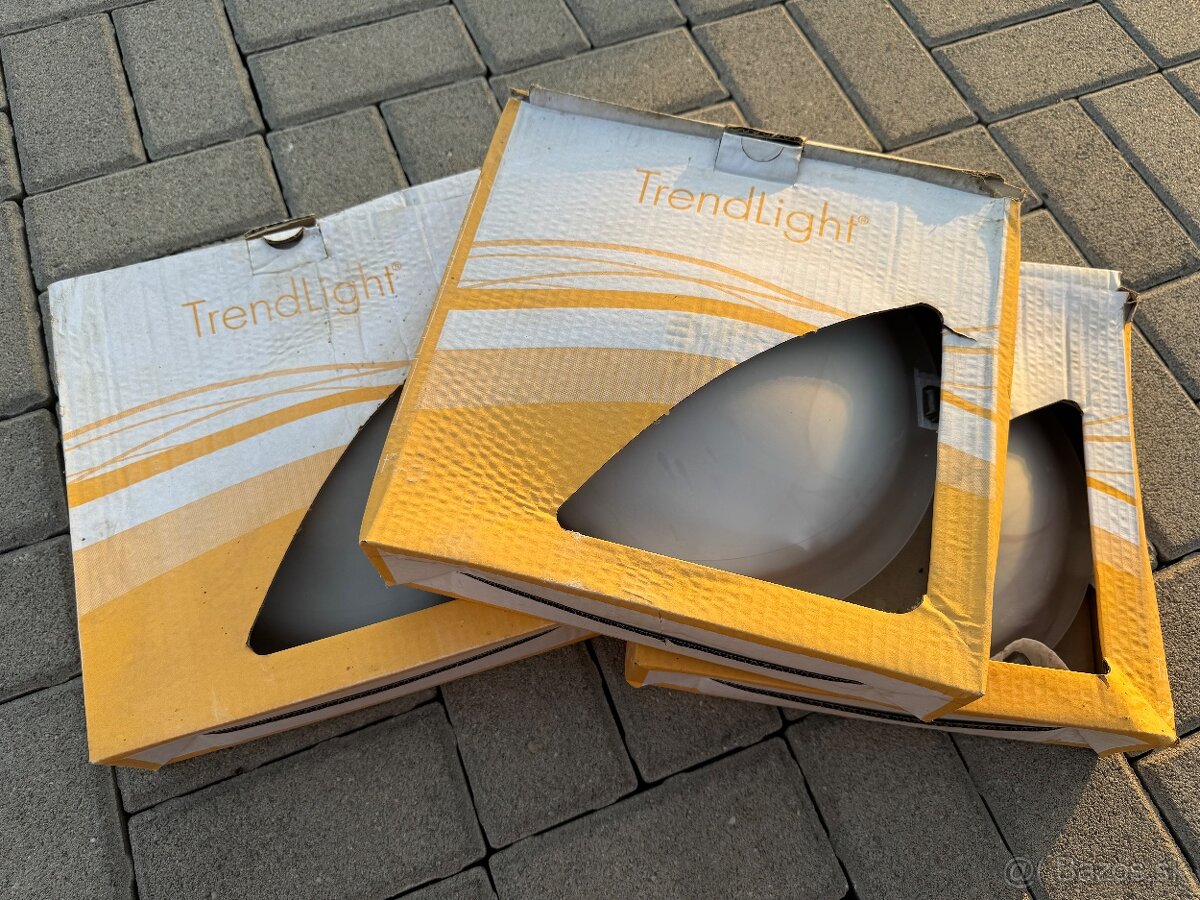 Predám stropné svietidlo. - 9