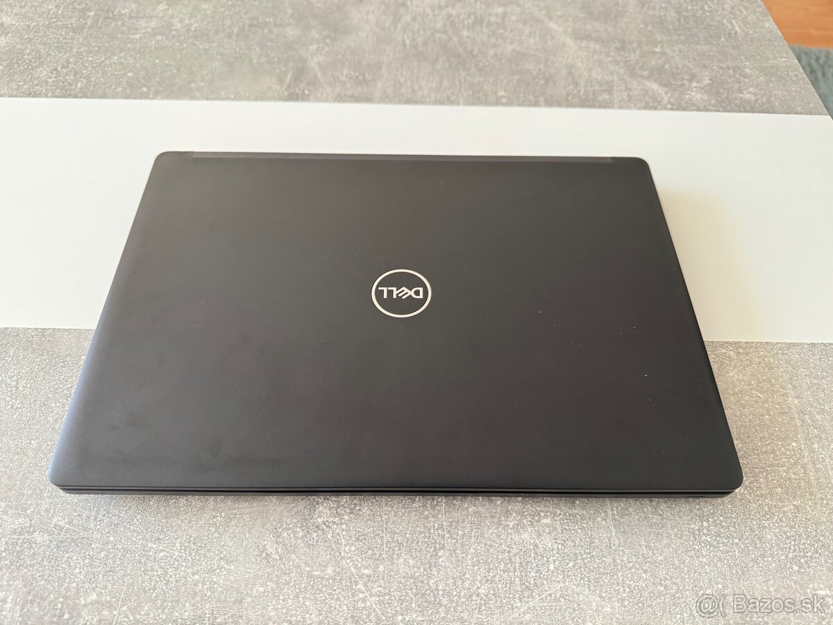Notebook Dell Latitude 5290 | i5 | 8GB | SSD | W11 | Office - 9