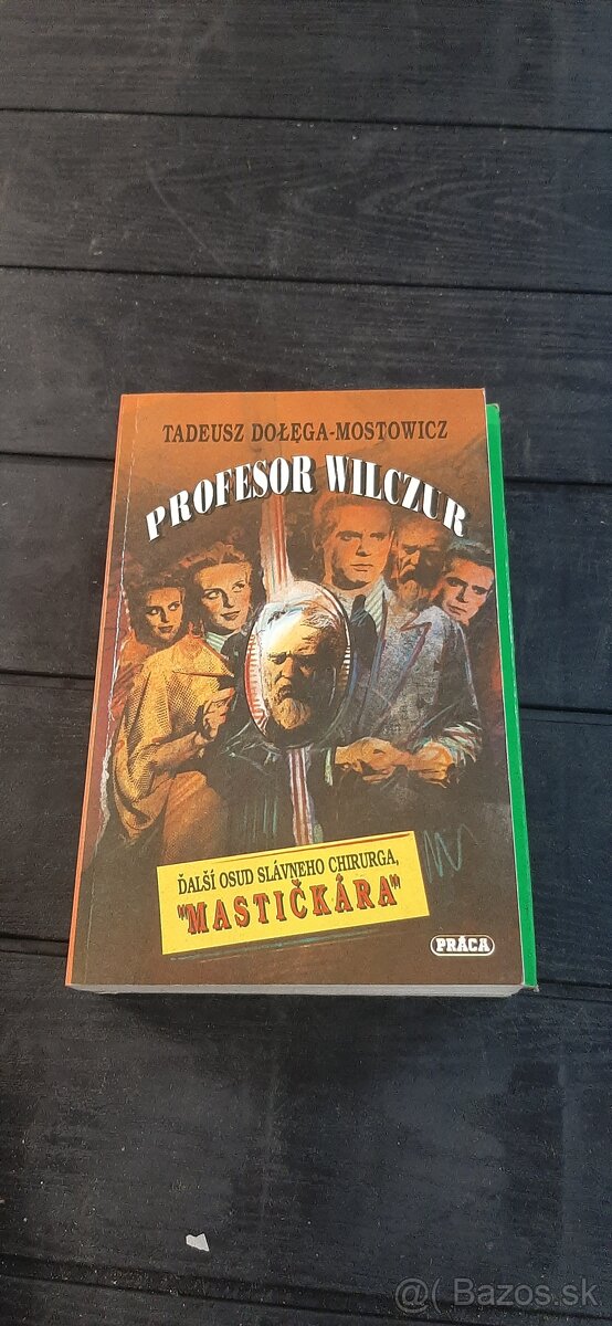 Predám rozne knihy - 9