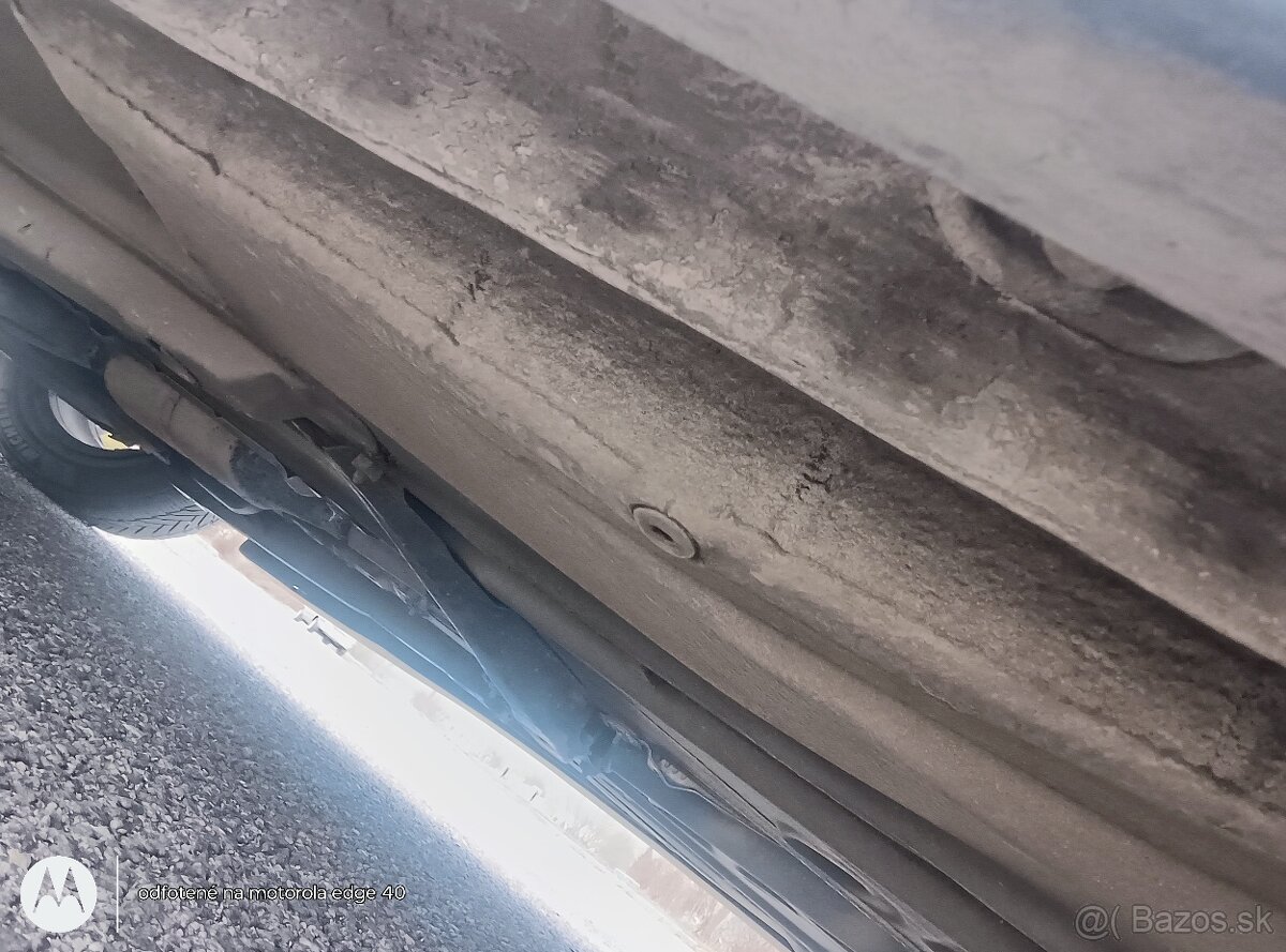 VW Golf 4,automat 1,6 SR benzin. - 9