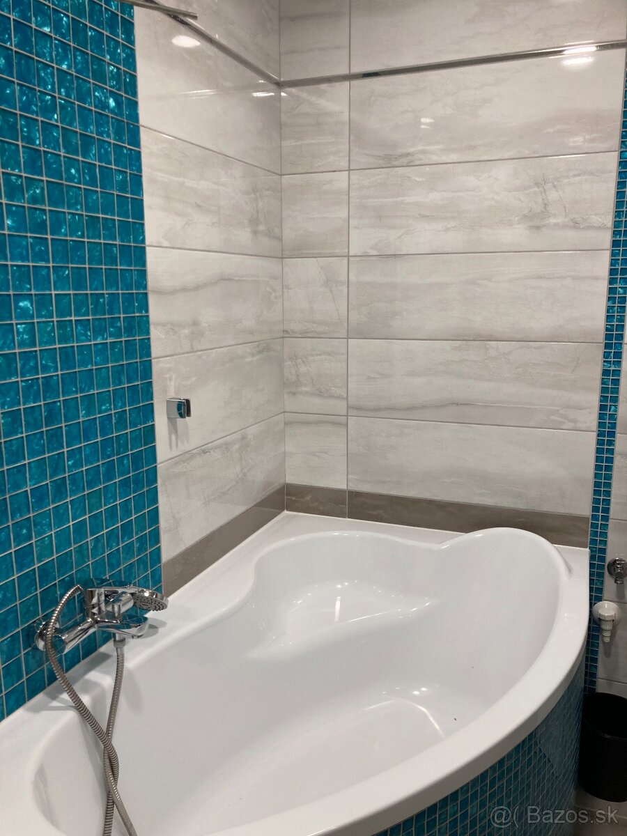 Prenájom bytu vo Svite - 9