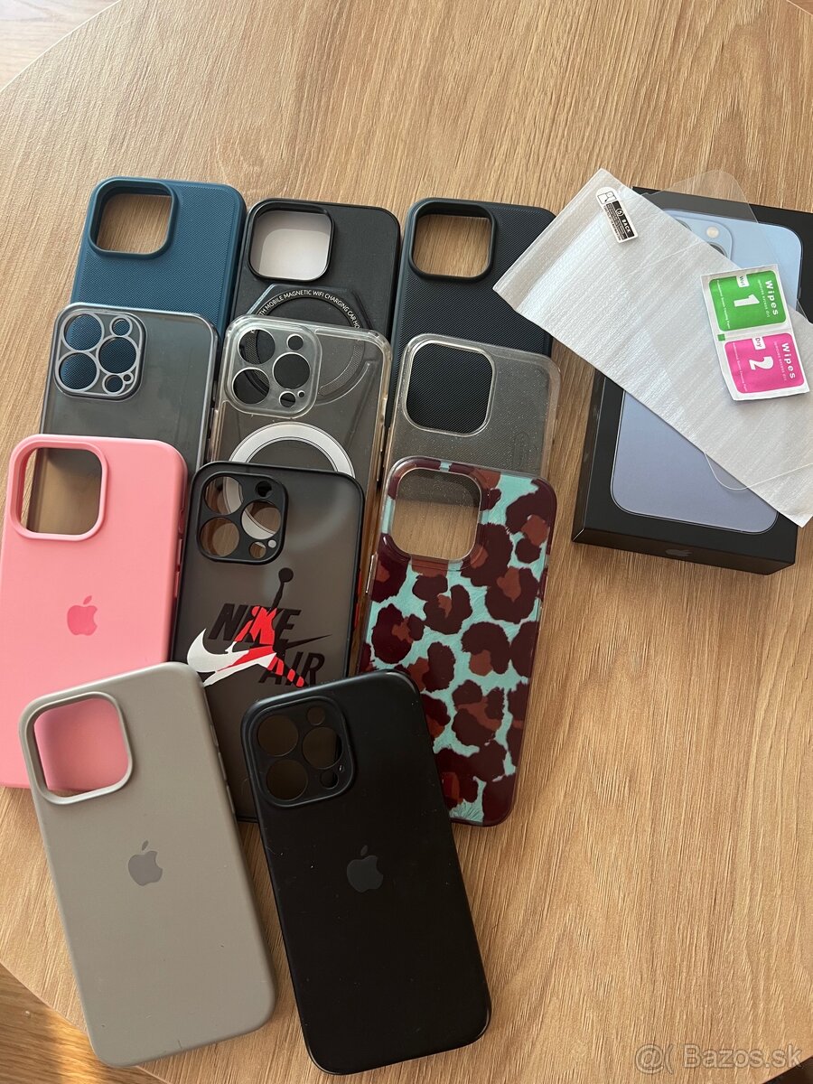 iphone 13 pro 256 gb sierra blue - 9