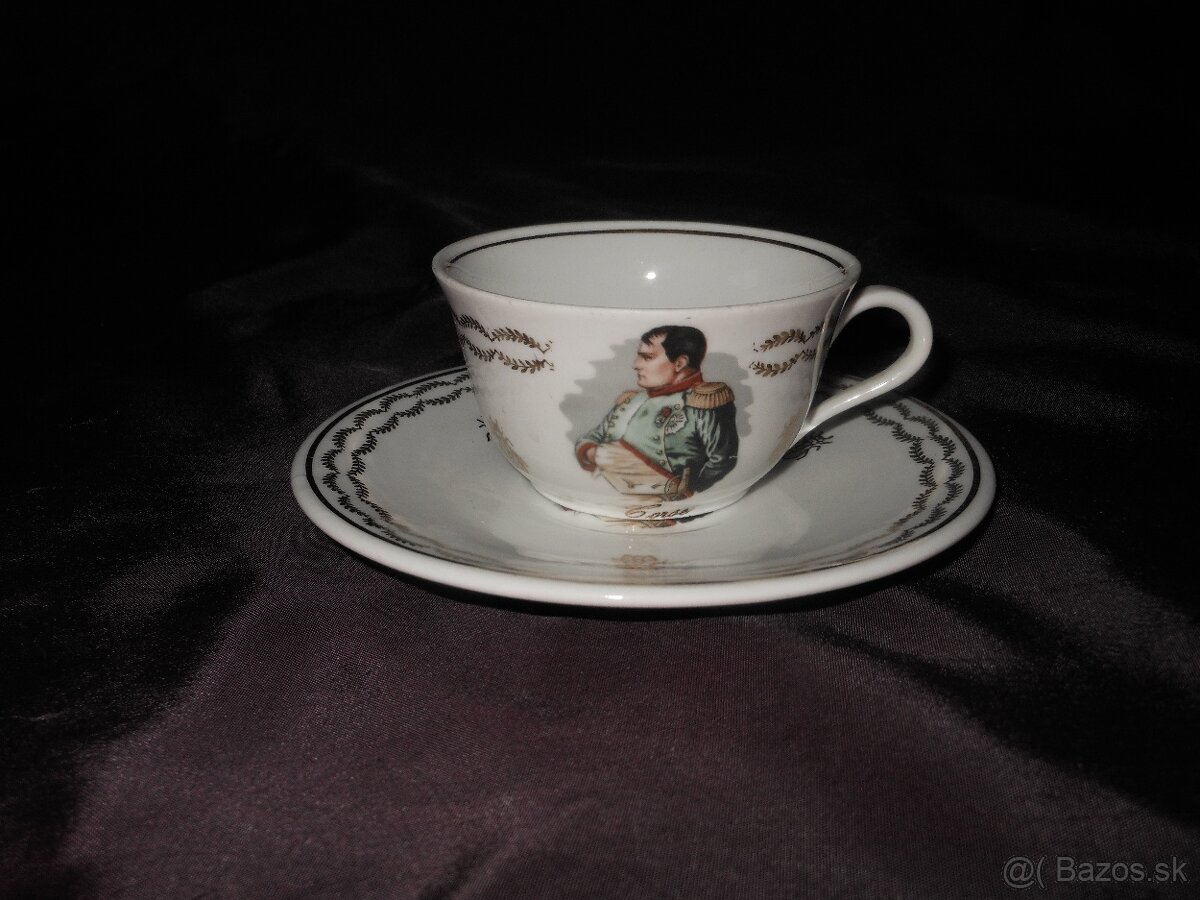 salky Napoleon... - 9