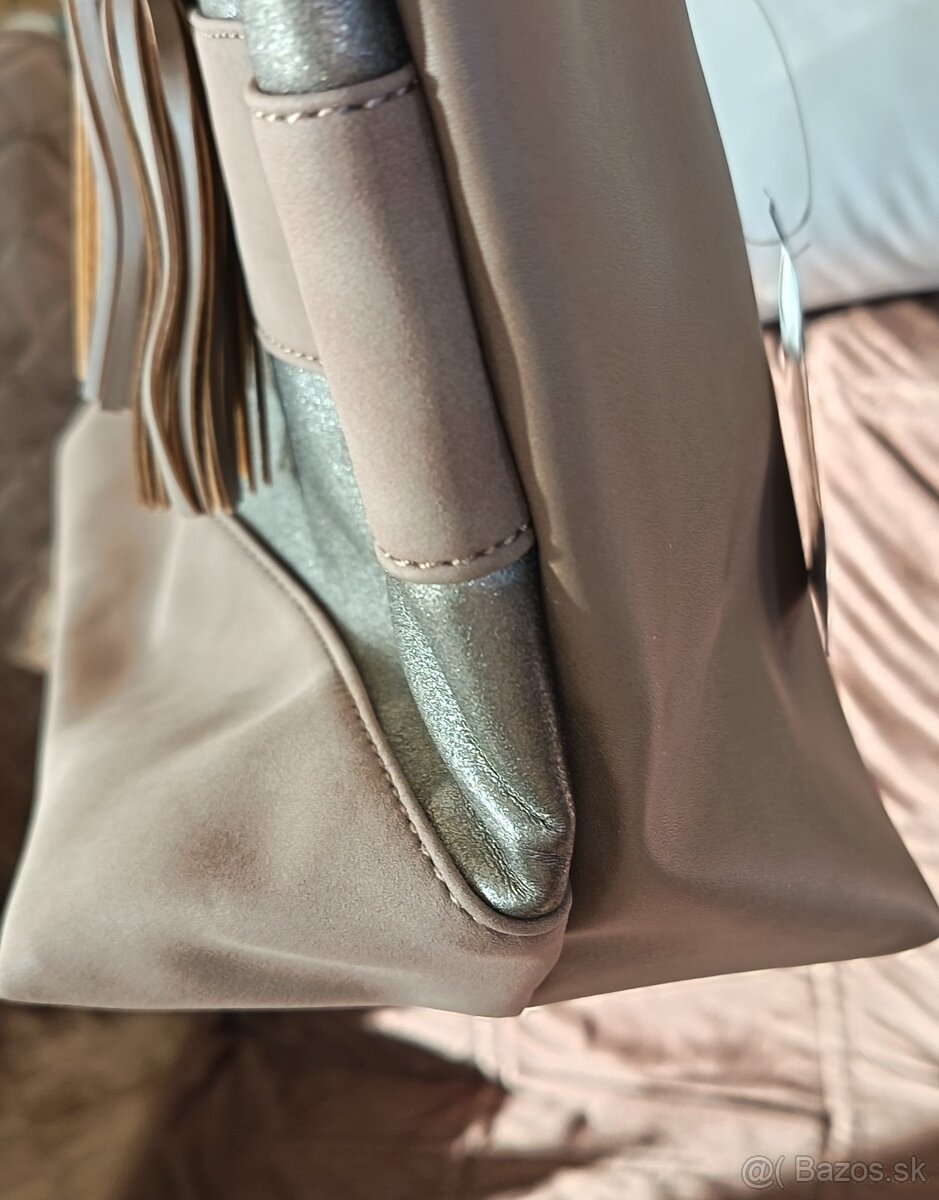 Kabelka Lara Bags - 9