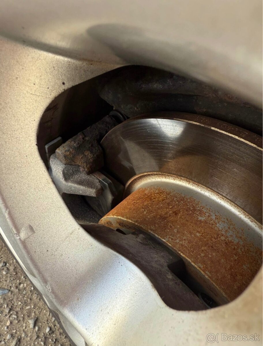 Škoda octavia 2 - 9