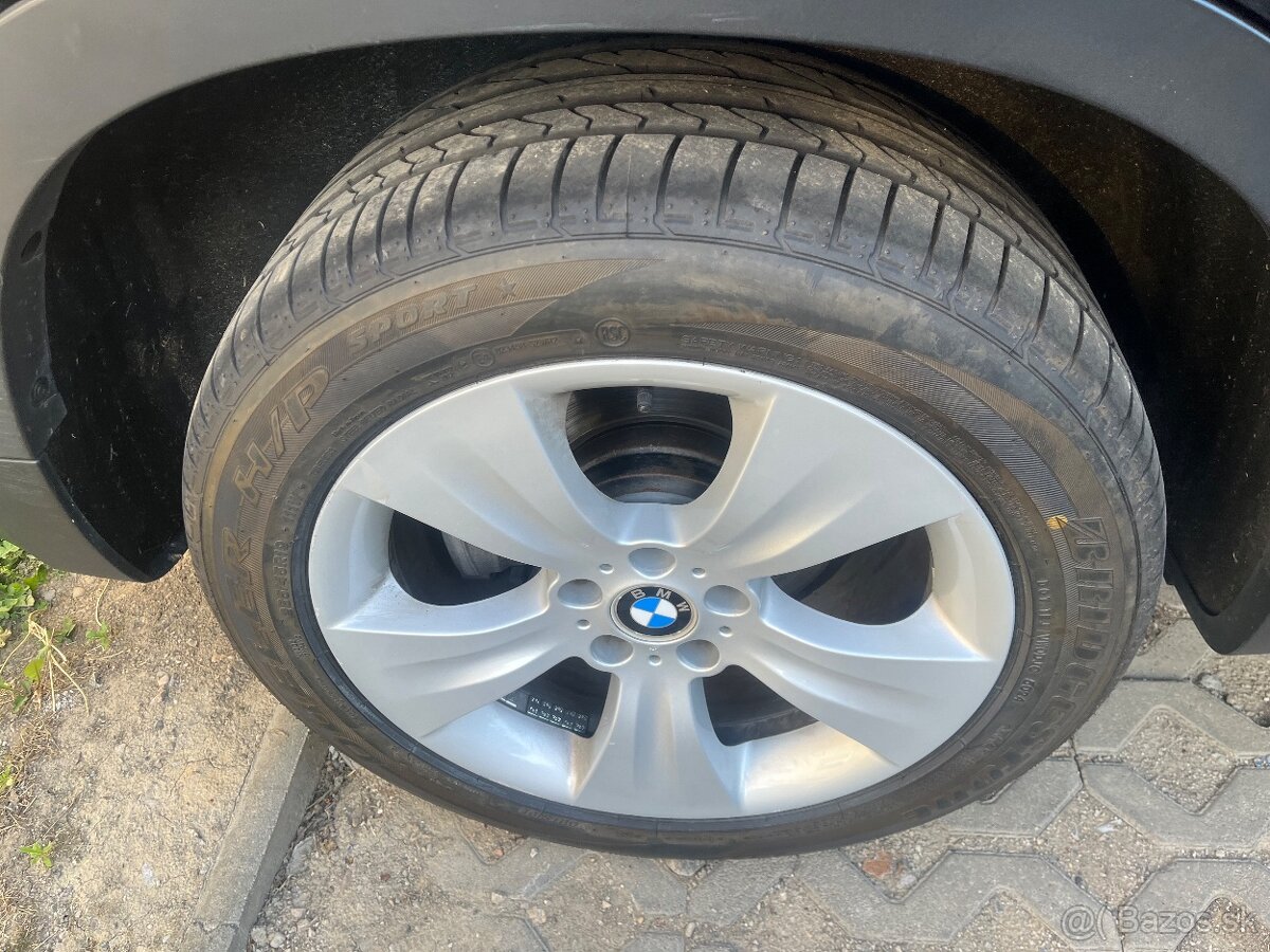 BMW X5 e70 3.0d 173KW xDrive - 9