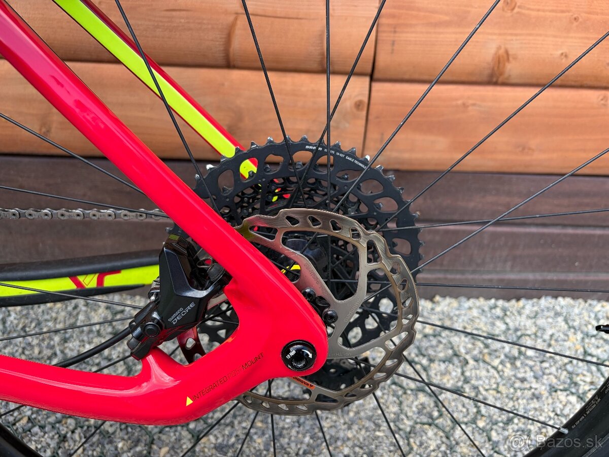 Rockrider XC 900 L - 9