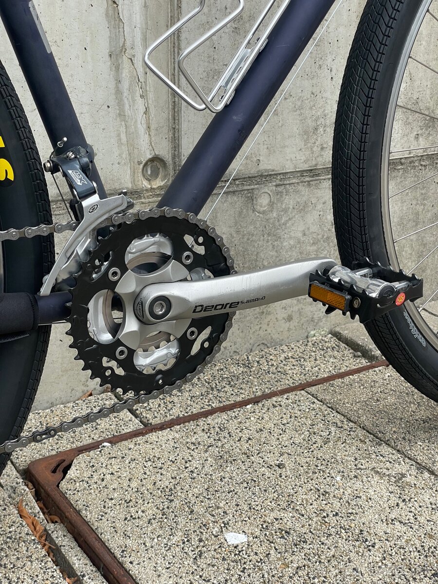 Fatria custom bicykel - 9