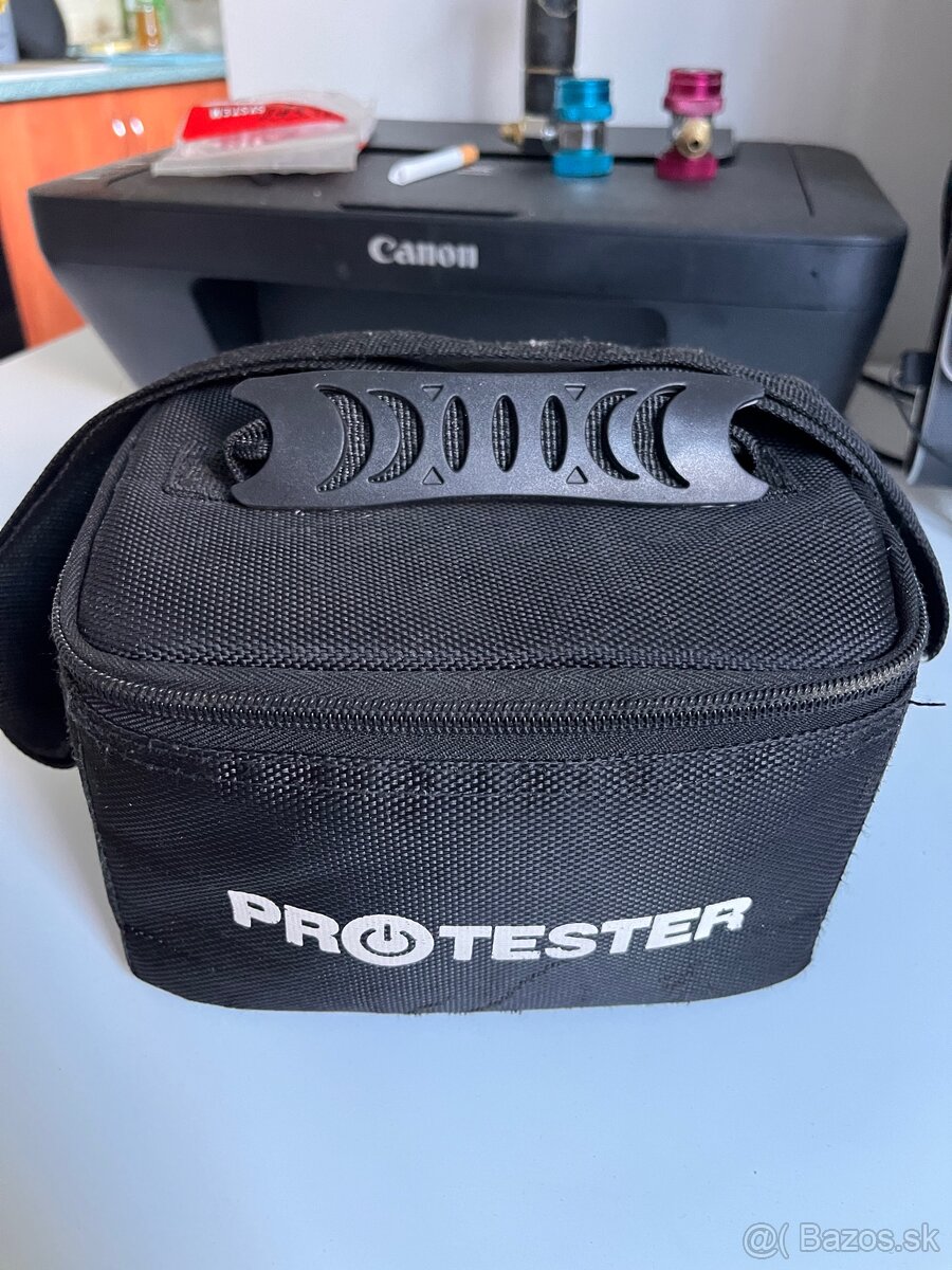 3D laserová vodováha - 9