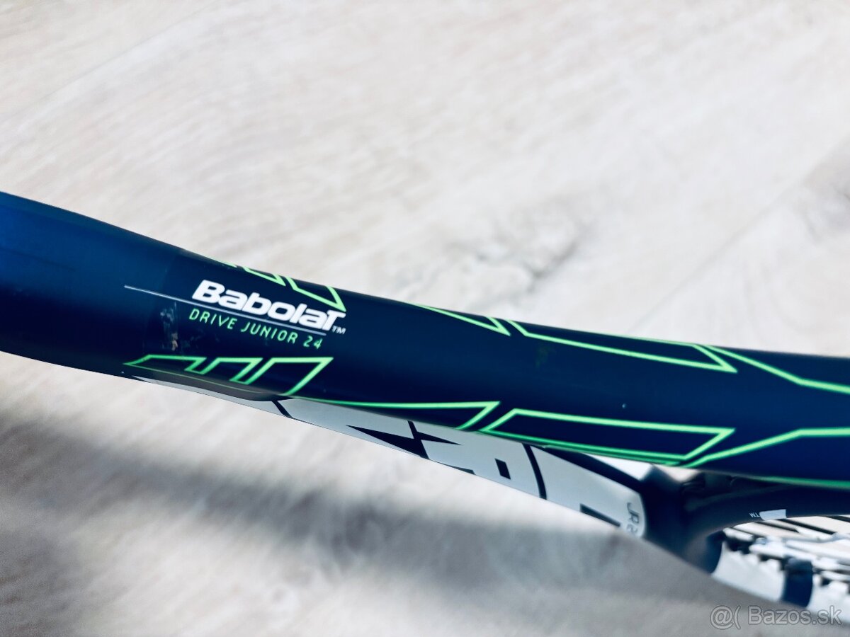 Tenisova raketa Babolat - 9