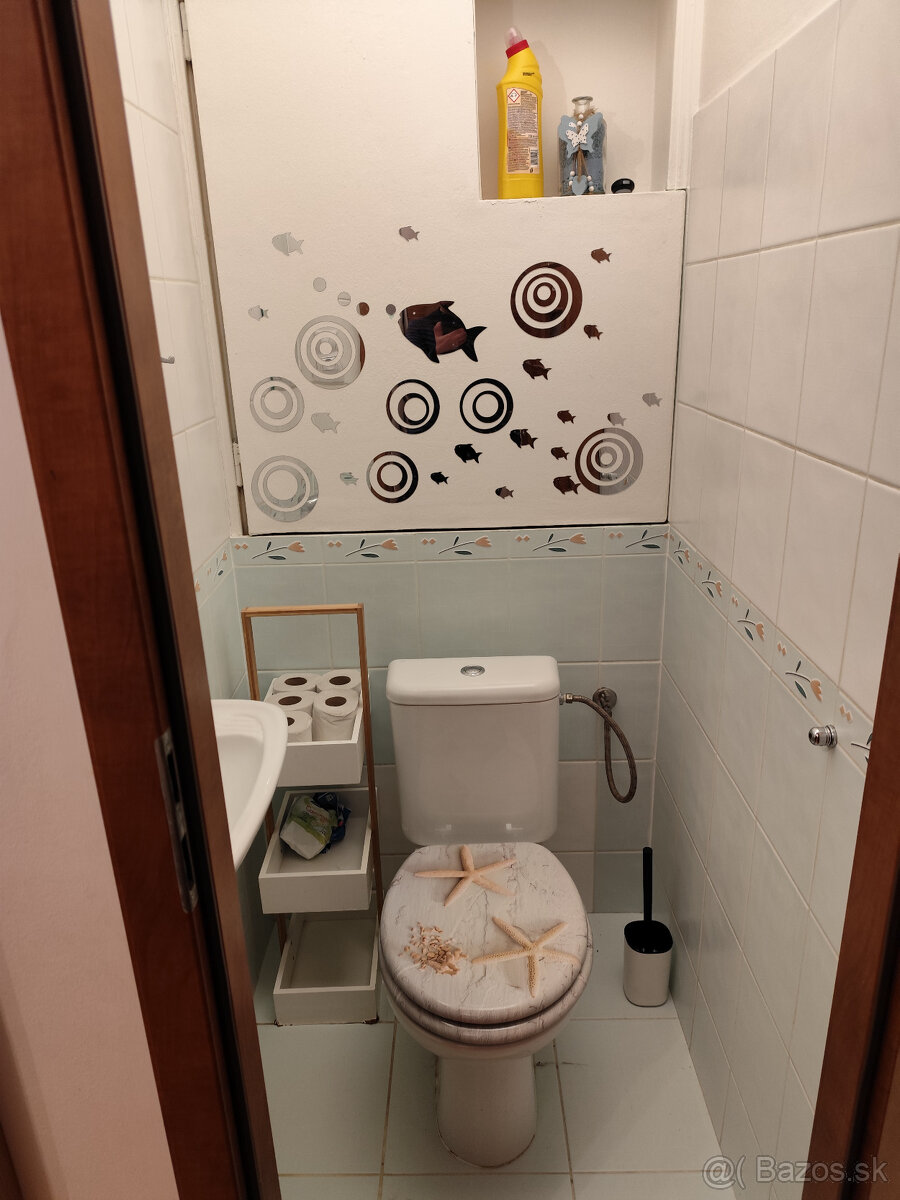 4 IZBOVY BYT Dunajska Streda PRENAJOM - 9