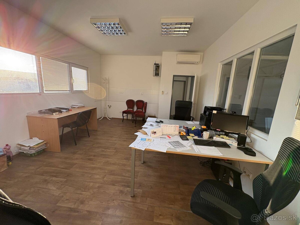 Reality Kolesár prenajíma HALU Jarmočná v KE JUH - 9