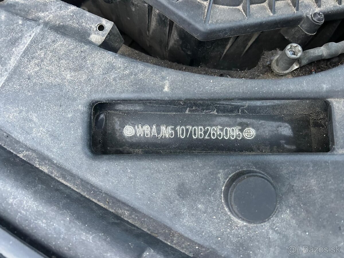 BMW 530d 3.0 195kw - xDrive - 9