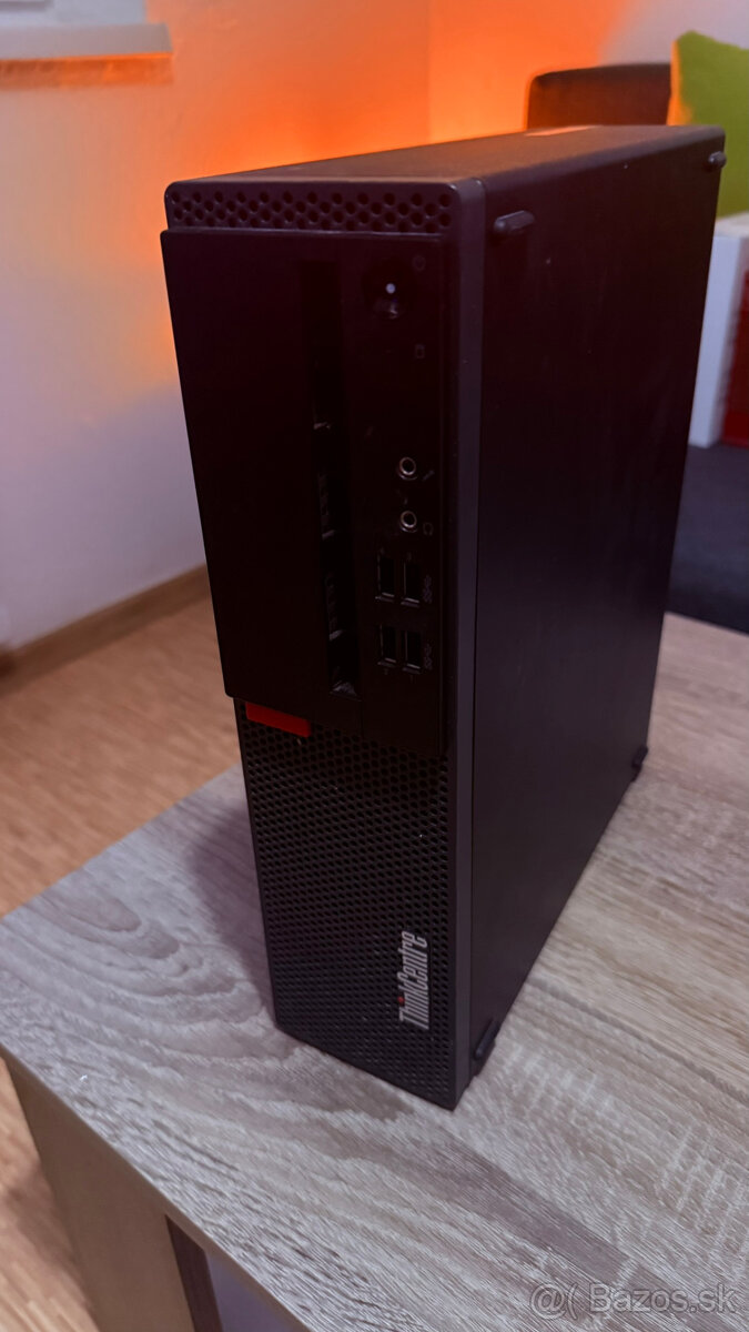 Lenovo ThinkCentre M710s - 9