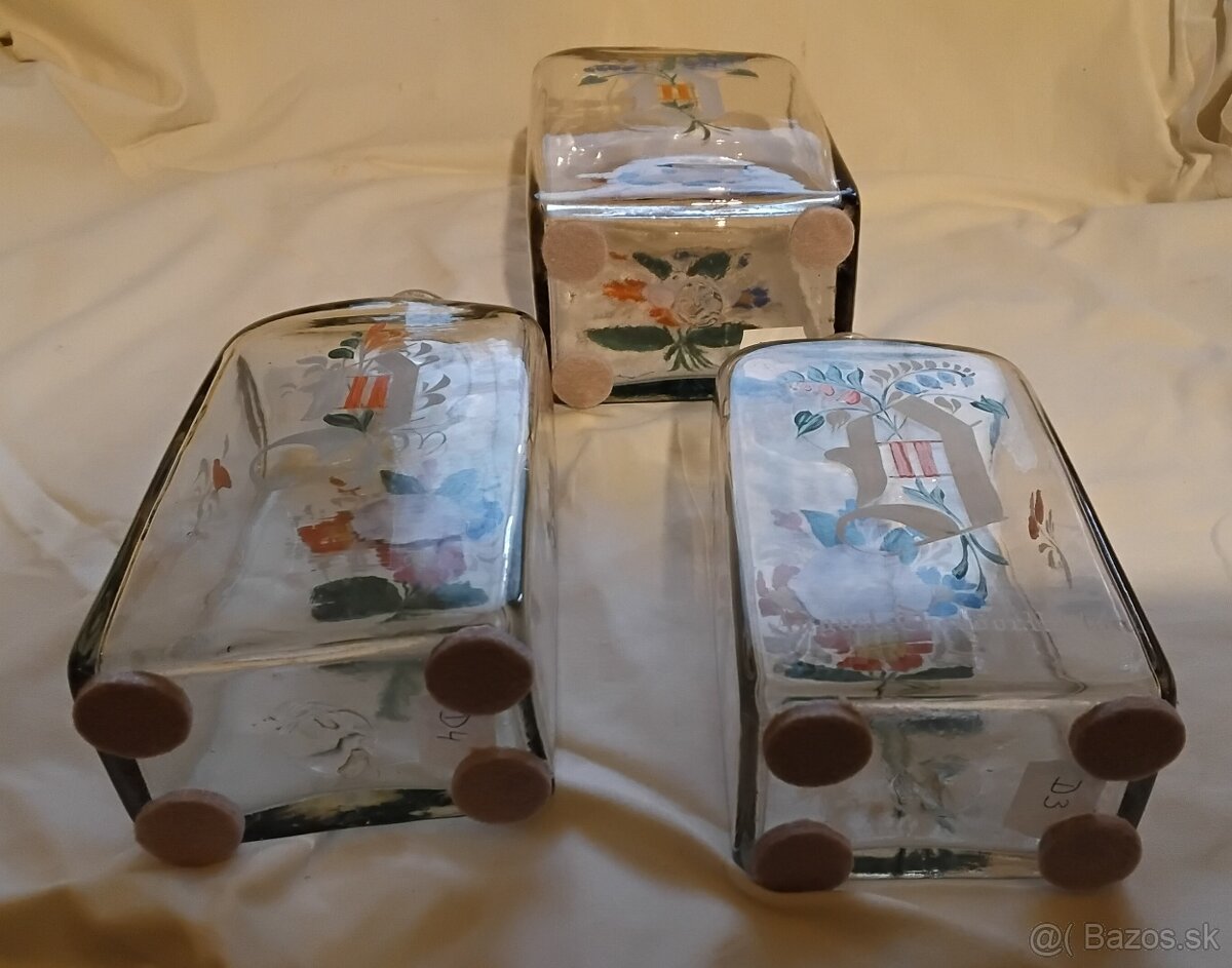 Stare zaujimave flase - 9