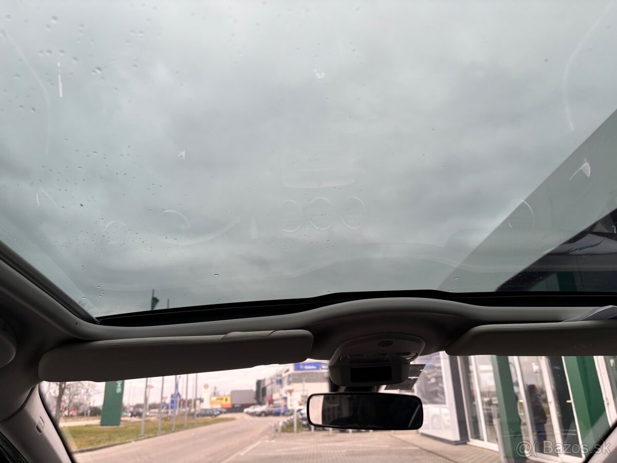 Peugeot 308SV 1.6 HDI 2011 - 9