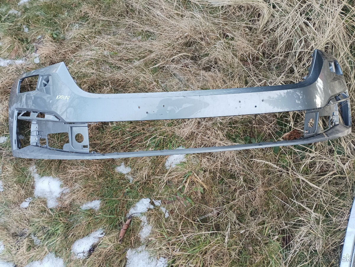 narazník škoda - 9