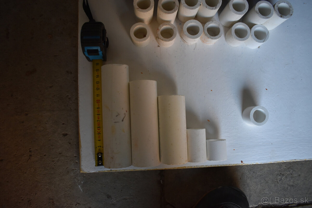 Predám pec na výpal keramiky - 9