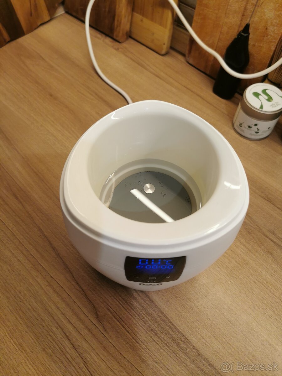 LOVI ohrievač na flase / mlieko - 9