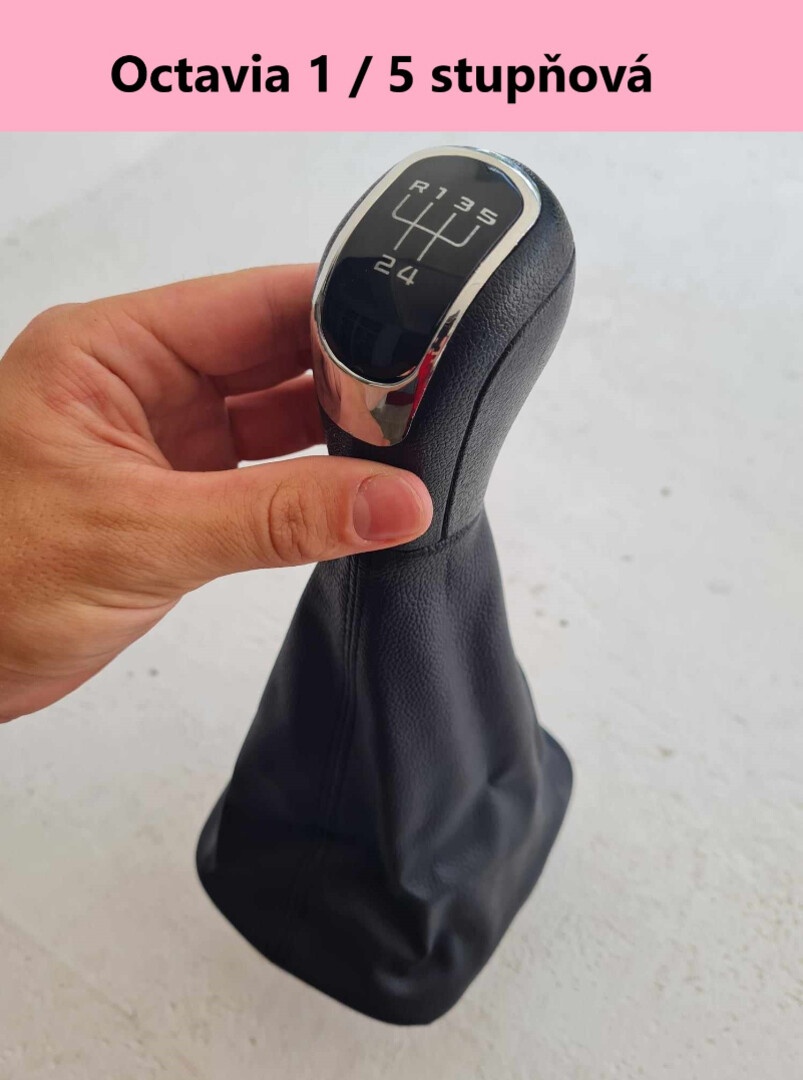 Radiaca paka pre SKODA OCTAVIA 1 / 2 a SUPERB 2 - 9