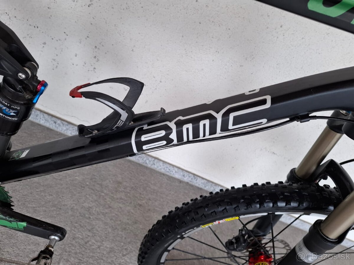 Bmc speedfox 01 - 9