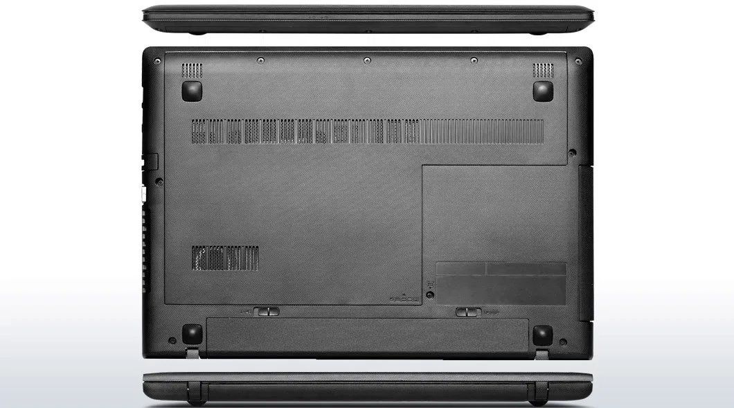 Notebook Lenovo IdeaPad G50-70 Black (Čierny) - 9