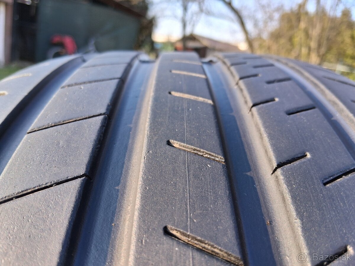 245/40 r21 letne pneumatiky - 9