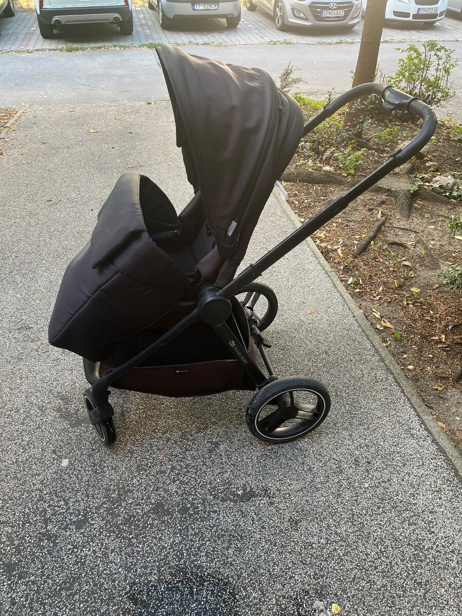 Kinderkraft Nea - 9