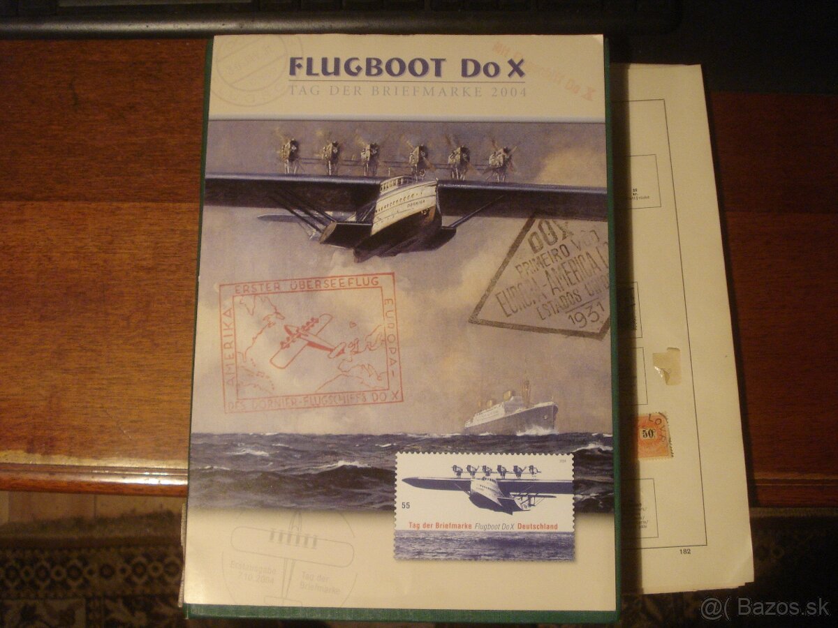 NDR NSR vtáci zvieratá Egypt Izrael rastliny umenie - 9