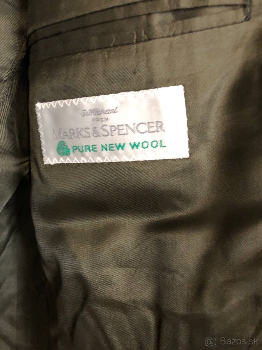 Sako Marks and Spencer - 9