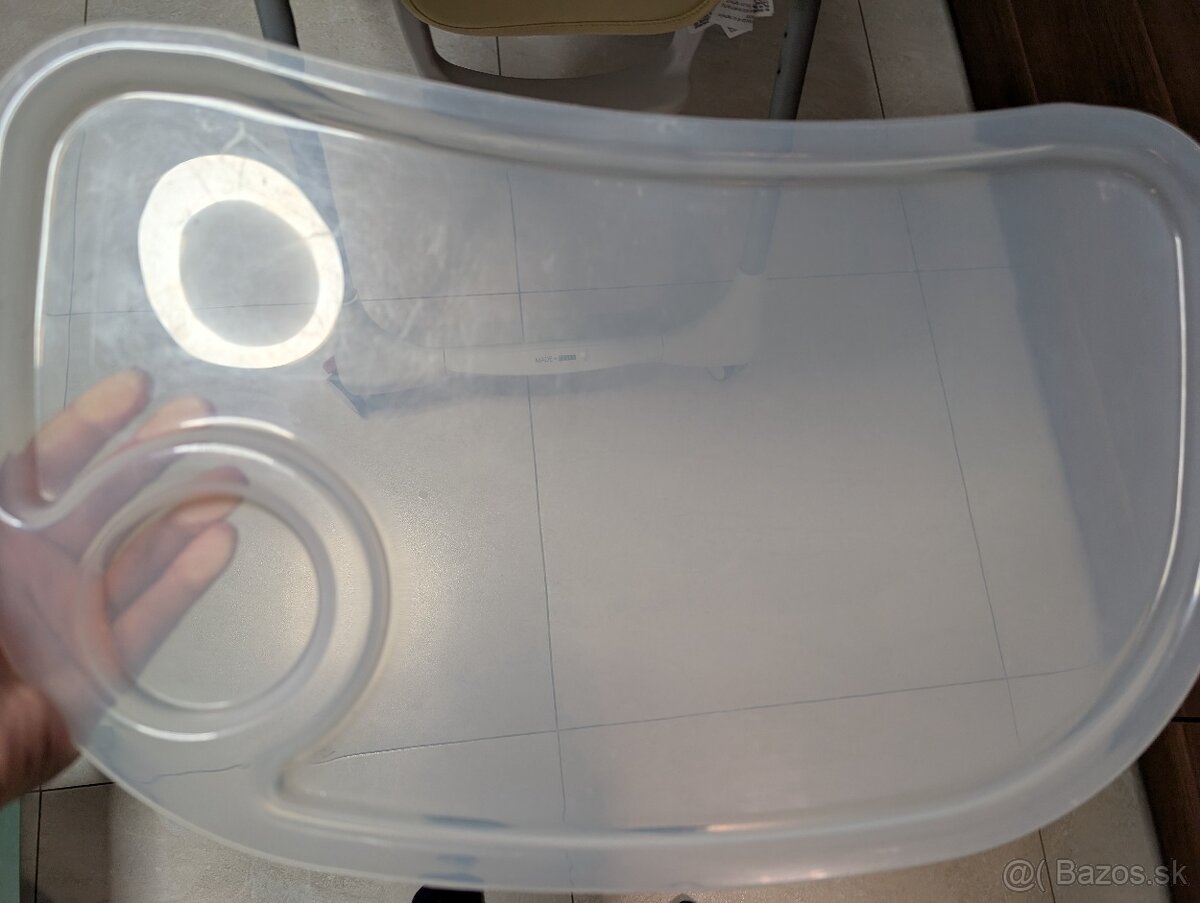 Stolička Peg Perego Prima Pappa / follow me - 9