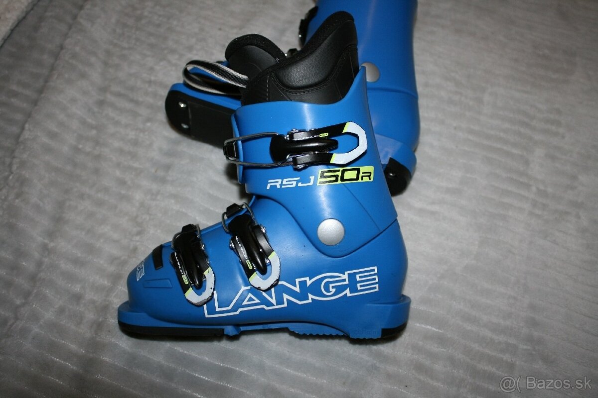 lyže STOCKLI RT 80 cm - 9