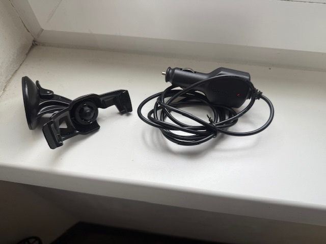 Garmin zumo 395LM - 9