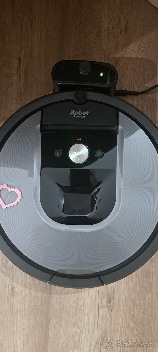 Irobot Roomba 960 - 9
