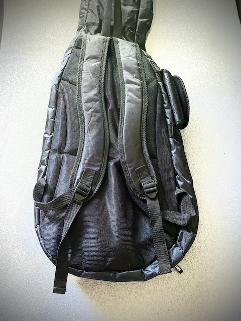 Elektricka gitara Cort X-2 LH (pre ľavákov) + doplnky - 9