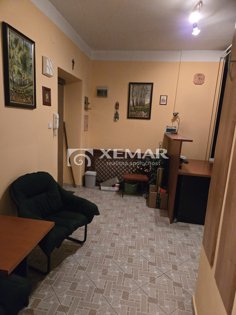 Predaj 1,5 izb. byt v Banskej Bystrici - 9