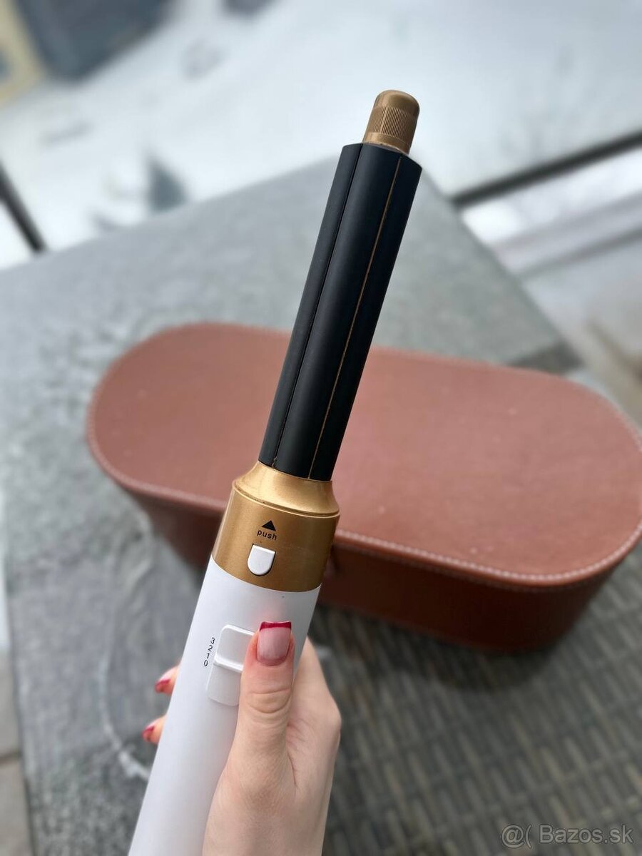 Fén + Styler - 6 v 1 ( Nový ) - 9