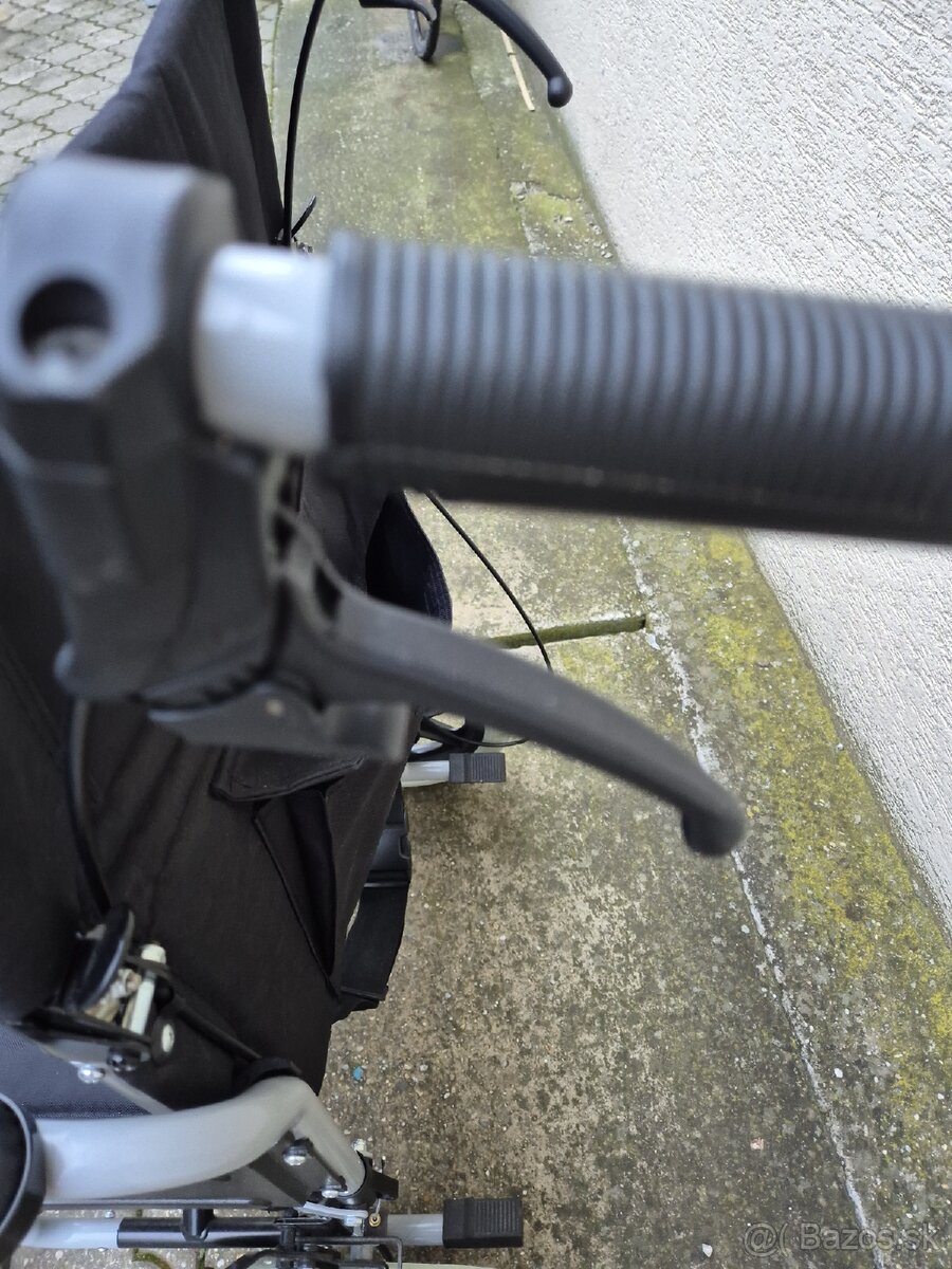 Predam invalidny vozik - 9